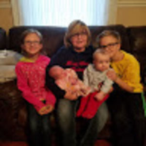 Meet your Posher, Emma